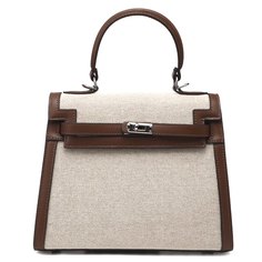 Сумка женская Tendance MRH23-311 бежевая