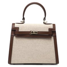 Сумка женская Tendance MRH23-311 бежевая