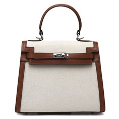 Сумка женская Tendance MRH23-311 бежевая
