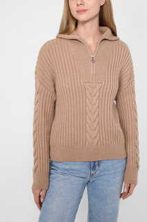 Джемпер женский Belucci BL2208Т3399-017 бежевый XS