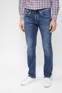 Джинсы мужские Pepe Jeans PM206318Z23 синие 34/32