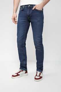 Джинсы мужские Pepe Jeans PM206323VT7 синие 31/32
