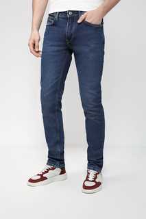 Джинсы мужские Pepe Jeans PM206323VT7 синие 32/34