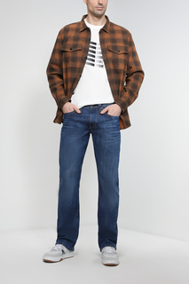 Джинсы мужские Pepe Jeans PM206468VX3 синие 36/34