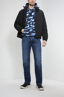 Джинсы мужские Pepe Jeans PM206739DN4 синие 30/32