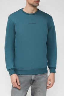 Свитшот мужской Loft LF2034268 синий 2XL