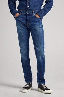Джинсы мужские Pepe Jeans PM206522GX4 синие 33/32