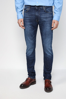 Джинсы мужские Pepe Jeans PM206522GX4 синие 33/34