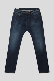 Джинсы мужские Pepe Jeans PM206739DP2 синие 36/32