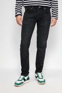 Джинсы мужские Pepe Jeans PM206323XV1 синие 33/34