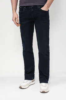 Джинсы мужские Pepe Jeans PM206468WN8 синие 38/32