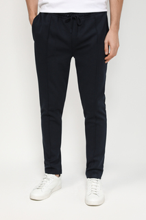 Спортивные брюки мужские Pepe Jeans PM211619 синие 2XL