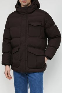 Куртка мужская Pepe Jeans PM402830 коричневая L
