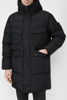 Куртка мужская Loft LF2033071 черная M