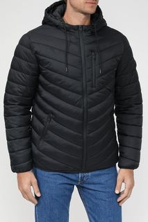 Куртка мужская Loft LF2033231 черная S
