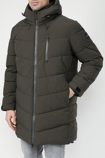 Куртка мужская Loft LF2033356 хаки XL