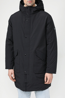 Куртка мужская Loft LF2033359 синяя XL
