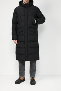 Куртка мужская Loft LF2033496 черная XL
