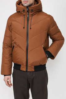 Куртка мужская Loft LF2033497 коричневая L