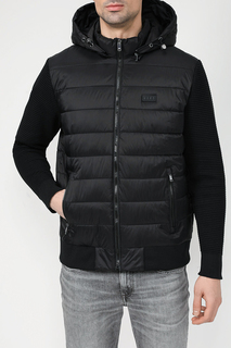 Куртка мужская Loft LF2033657 черная L