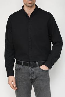 Рубашка мужская Loft LF2030872 черная L