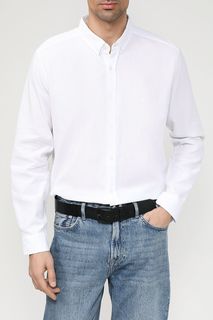 Рубашка мужская Loft LF2030872 белая M