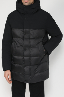 Куртка мужская Bomboogie CM7552TKA3 черная L