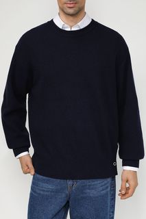 Джемпер мужской Dunst UDSW3C107N2 синий XL