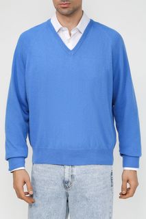 Пуловер мужской Dunst UDSW3C116B2 синий M