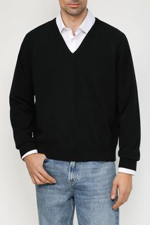 Пуловер мужской Dunst UDSW3C116BK черный M