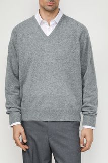 Пуловер мужской Dunst UDSW3C116G2 серый XL