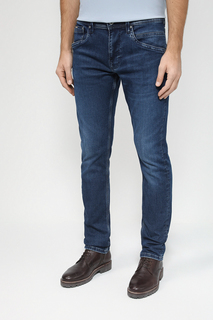 Джинсы мужские Pepe Jeans PM206328WN6 синие 34/32