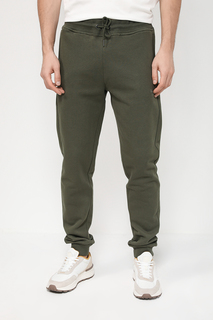 Спортивные брюки мужские Pepe Jeans PM211620 зеленые S
