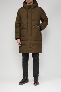 Куртка мужская Bomboogie CM8171TDP3 коричневая XL