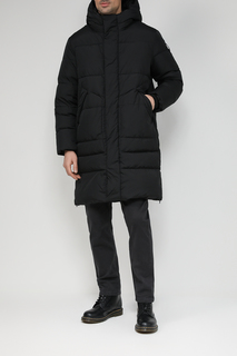 Куртка мужская Bomboogie CM8171TDP3 черная L