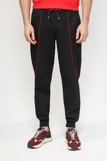 Спортивные брюки мужские PUMA 62094301 черные S