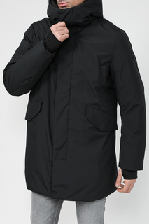 Куртка мужская Bomboogie CM7074TACL3 черная M