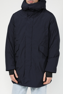Куртка мужская Bomboogie CM7074TACL3 синяя XL