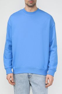 Свитшот мужской COLORPLAY CP231211373-005 голубой M
