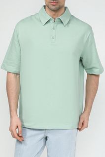 Футболка мужская COLORPLAY CP240212316-029 зеленая M