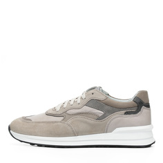 Кроссовки мужские RSP LAB VK83-174584 бежевые 42 RU