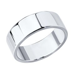 Кольцо из р. 21 SOKOLOV 12.71.00.01.10.0034.3