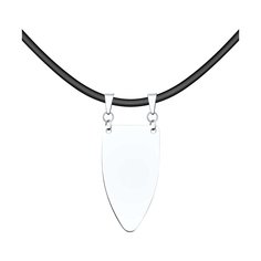 Кулон из стали SOKOLOV 12.71.00.01.32.0027.3