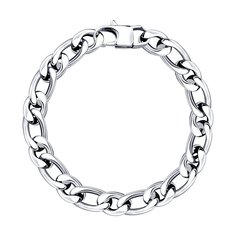 Браслет из стали р. 21 SOKOLOV 12.71.00.01.50.0050.3