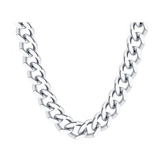 Цепочка из стали 55 см SOKOLOV 12.71.00.01.80.0075.3