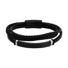 Браслет из стали р. 20,5 SOKOLOV 12.71.02.03.50.0062.3