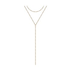 Колье-галстук из красного золота 40-45 см SOKOLOV 571060202