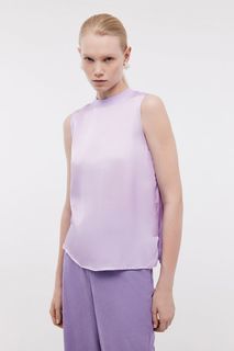 Топ женский Baon B2624024 розовый S