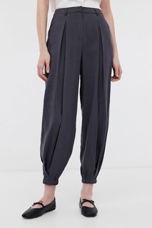 Брюки женские Baon B2924030 серые M