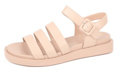 Босоножки женские T.TACCARDI YYQ24S-139 бежевые 39 RU